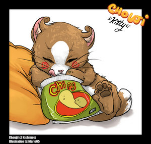 NEKOCHAN   LE RETOUR