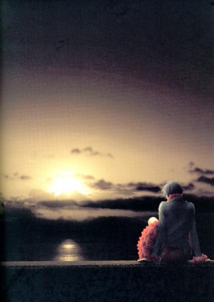 contemplation
