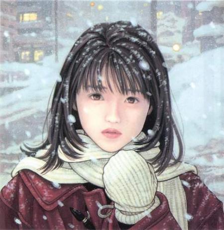 Iori Yosizuki : 