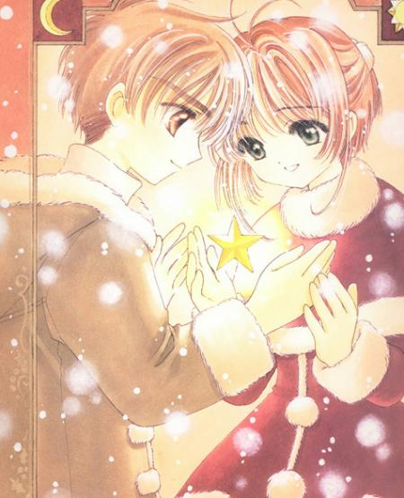 Tendresse d'hiver